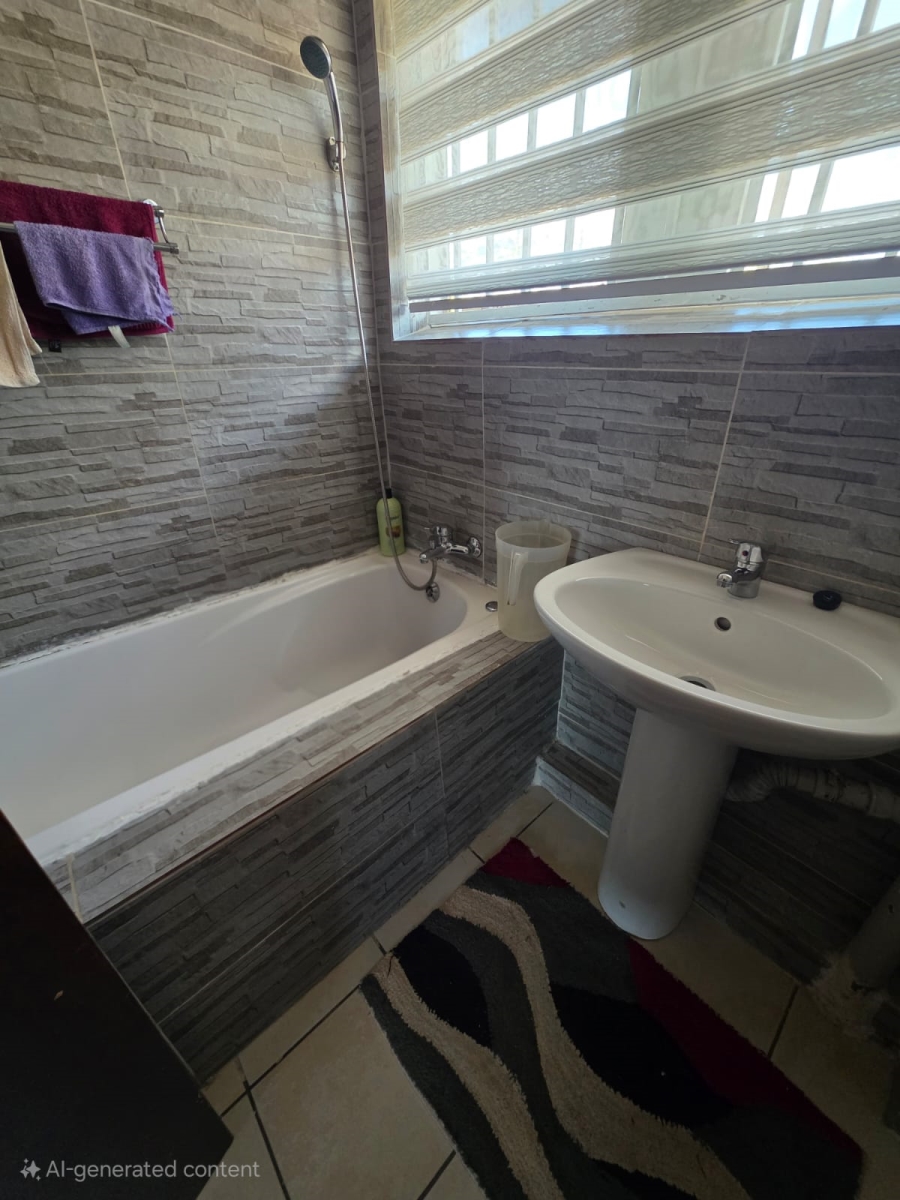 2 Bedroom Property for Sale in Sasolburg Ext 2 Free State